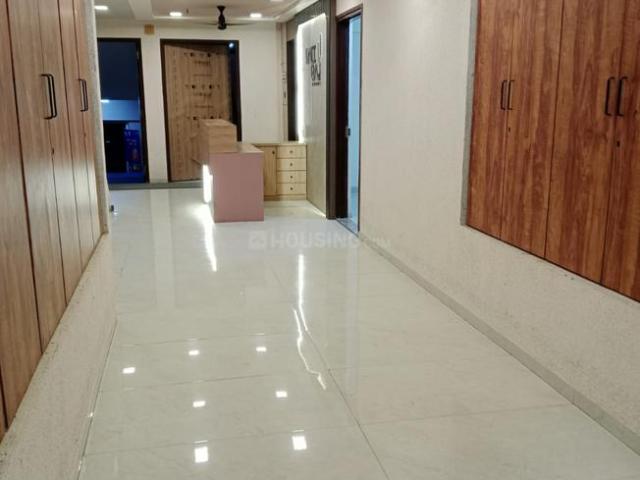 1 BHK Apartment in Bhiwandi for resale Thane. The reference number is 18639699