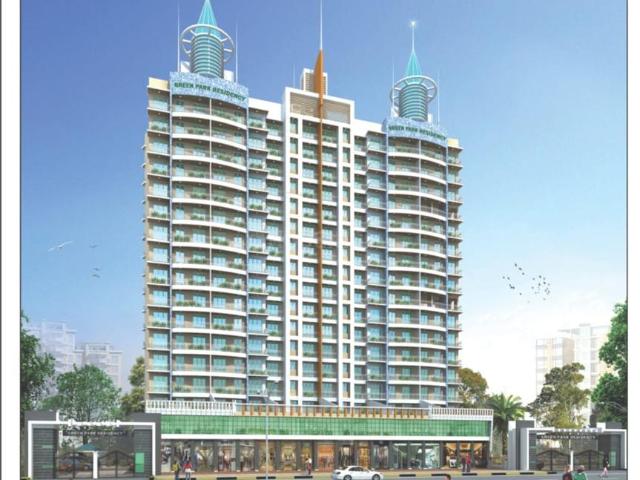1 BHK Apartment in Bhiwandi for resale Thane. The reference number is 18955484