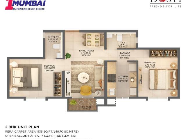 1 BHK Apartment in Bhiwandi for resale Thane. The reference number is 19839483