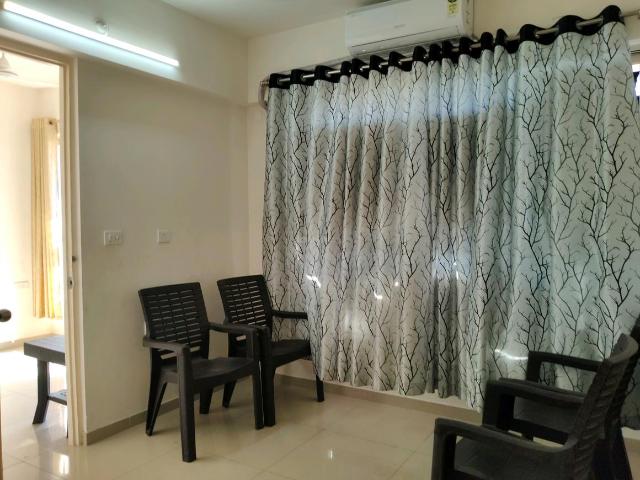 1 BHK Apartment in Bhiwandi for resale Thane. The reference number is 19955559
