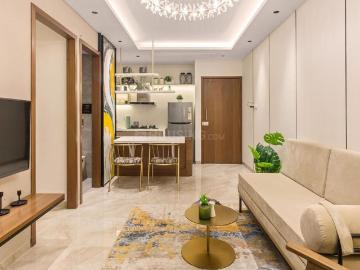 1 BHK Apartment in Bhiwandi for resale Thane. The reference number is 20391331