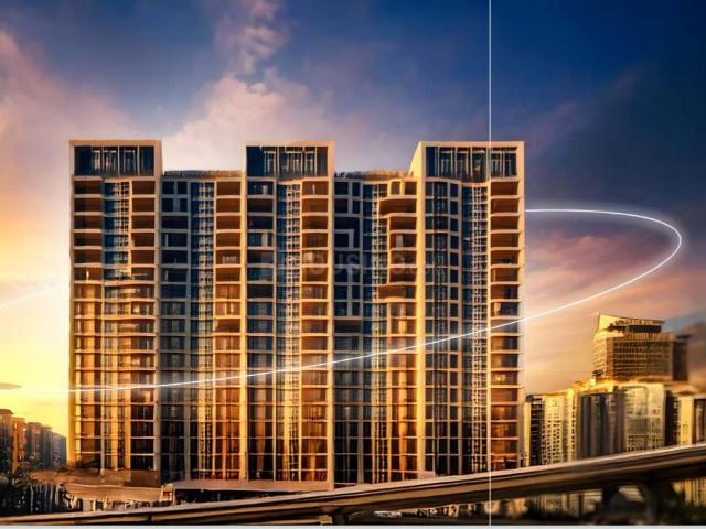 1 BHK Apartment in Bhiwandi for resale Thane. The reference number is 20543173