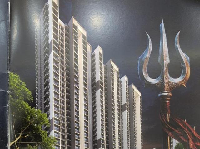 1 BHK Apartment in Bhiwandi for resale Thane. The reference number is 20545605