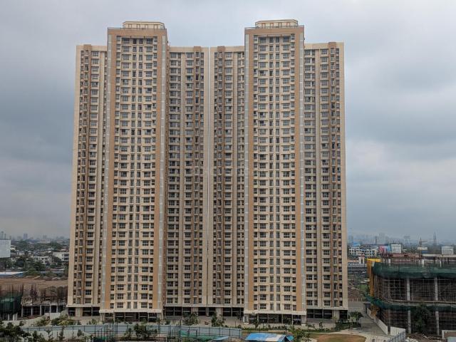 1 BHK Apartment in Bhiwandi for resale Thane. The reference number is 20533614