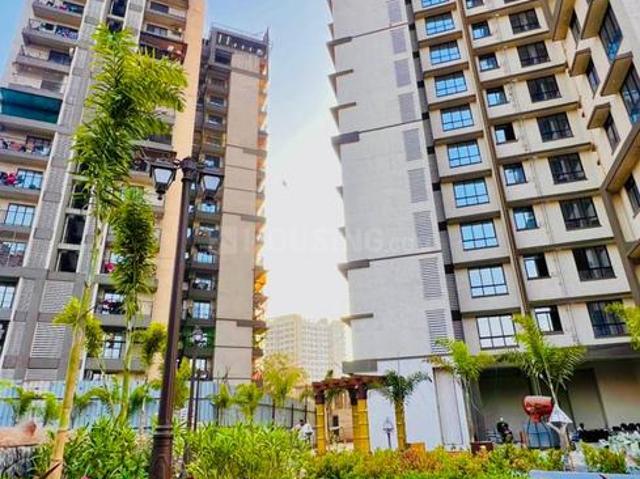 1 BHK Apartment in Bhiwandi for resale Thane. The reference number is 20654082