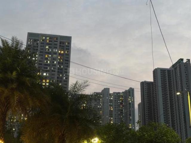 1 BHK Apartment in Bhiwandi for resale Thane. The reference number is 20676908