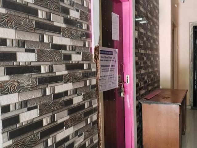 1 BHK Apartment in Bhiwandi for resale Thane. The reference number is 20686936