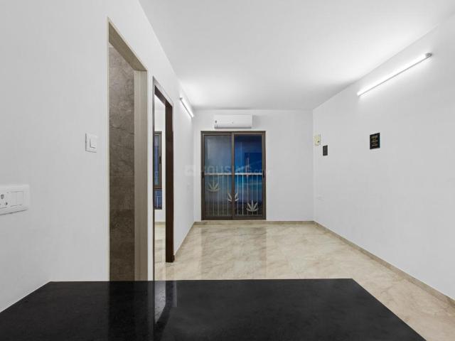 1 BHK Apartment in Bhiwandi for resale Thane. The reference number is 20638306