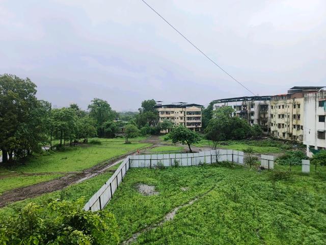 1 BHK Apartment in Kalyan West for resale Kalyan. The reference number is 20846841