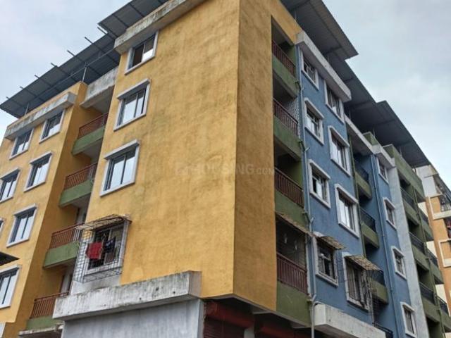 1 BHK Apartment in Bhiwandi for resale Thane. The reference number is 20847194