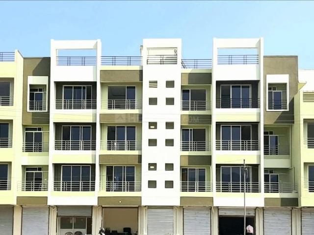 1 BHK Apartment in Bhiwandi for resale Thane. The reference number is 20847328