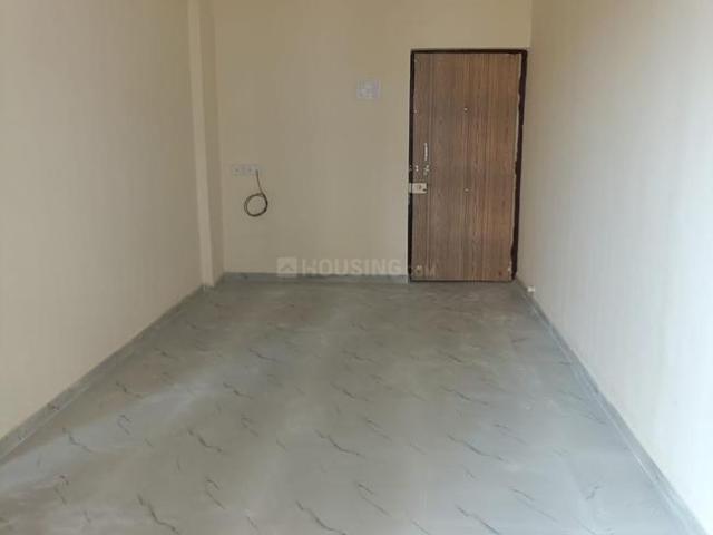 1 BHK Apartment in Bhiwandi for resale Thane. The reference number is 20847503