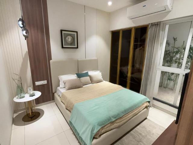 1 BHK Apartment in Bhiwandi for resale Thane. The reference number is 20826150