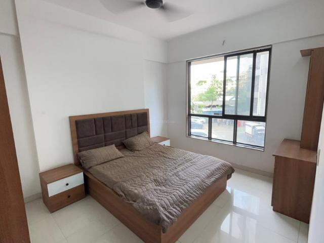 1 BHK Apartment in Bhiwandi for resale Thane. The reference number is 20827018