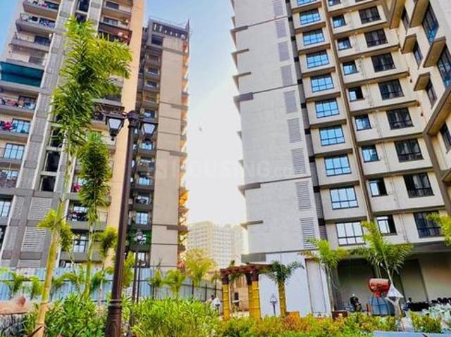 1 BHK Apartment in Bhiwandi for resale Thane. The reference number is 20994030