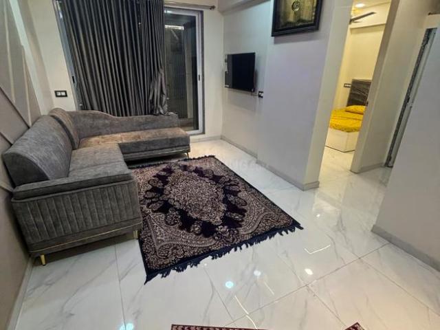 1 BHK Apartment in Bhiwandi for resale Thane. The reference number is 21053878