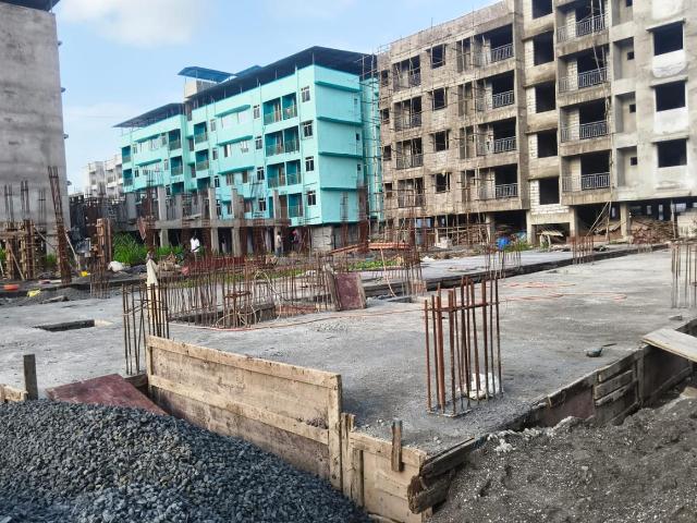 1 BHK Apartment in Bhiwandi for resale Thane. The reference number is 21179800