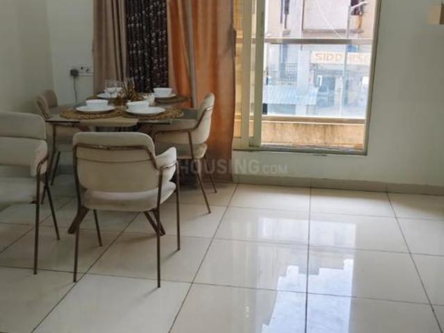 1 BHK Apartment in Bhiwandi for resale Thane. The reference number is 21302281