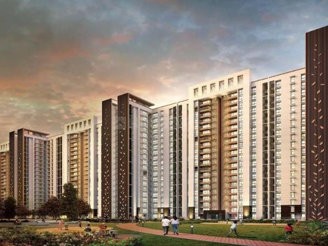 1 BHK Apartment in Bhiwandi for resale Thane. The reference number is 21319092