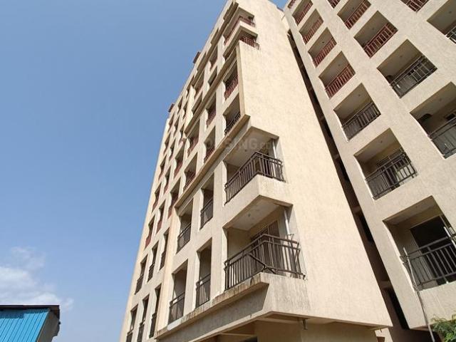 1 BHK Apartment in Bhiwandi for resale Thane. The reference number is 19446455