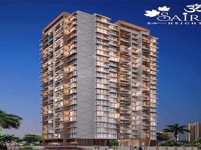 1 BHK Apartment in Bhiwandi for resale Thane. The reference number is 19446910