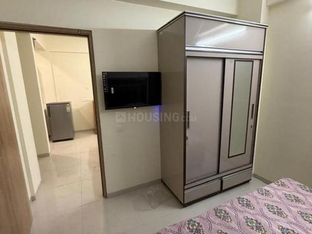 1 BHK Apartment in Bholapur for rent Ludhiana. The reference number is 21008033