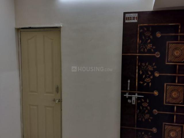 1 BHK Apartment in Bhosari for rent Pune. The reference number is 14453763