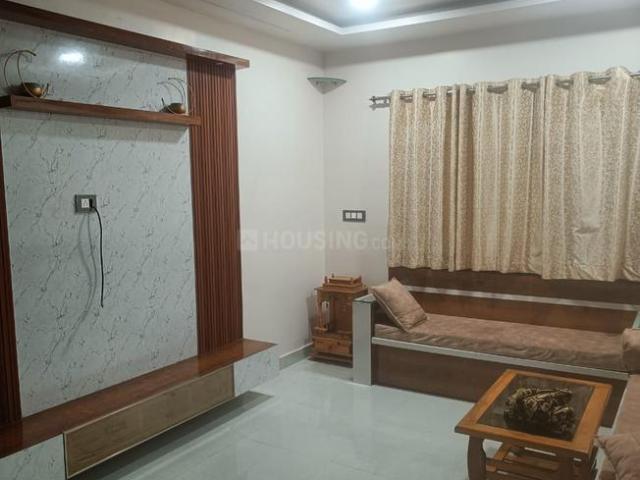 1 BHK Apartment in Bhosari for rent Pune. The reference number is 18027834