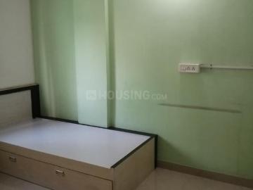 1 BHK Apartment in Bhosari for rent Pune. The reference number is 20557943