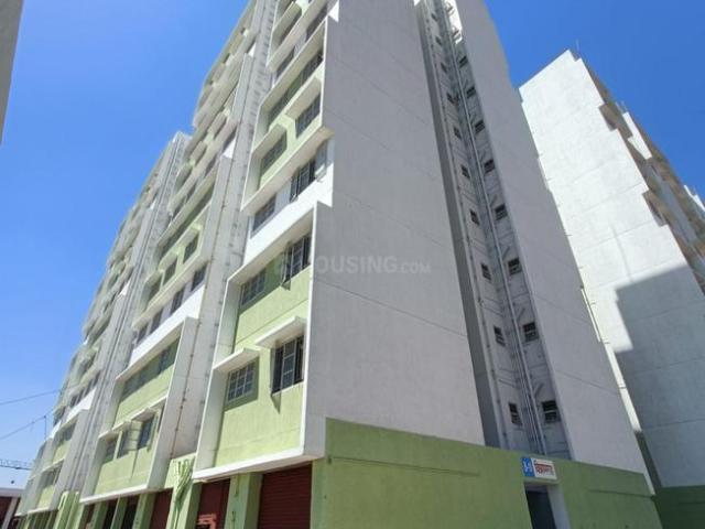 1 BHK Apartment in Bhosari for rent Pune. The reference number is 20885426