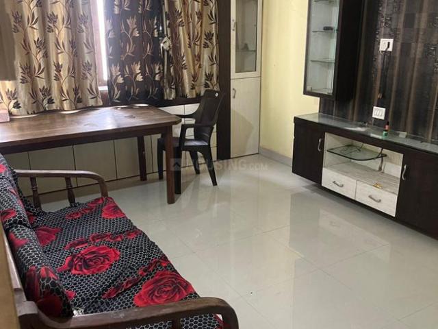 1 BHK Apartment in Bhosari for resale Pune. The reference number is 18389307