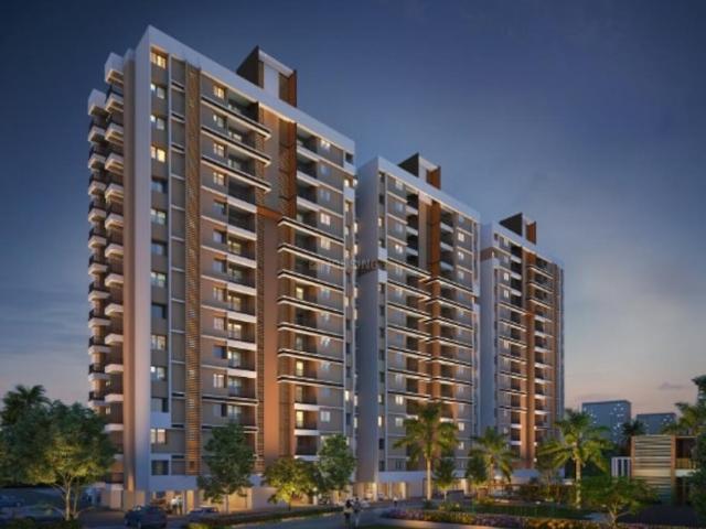 1 BHK Apartment in Bhosari for resale Pune. The reference number is 20998511