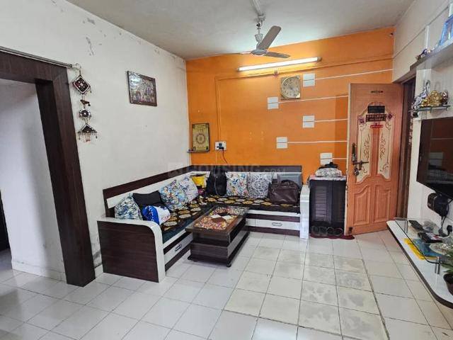 1 BHK Apartment in Bhosari for resale Pune. The reference number is 21229686