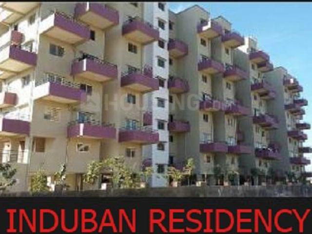 1 BHK Apartment in Bhosari for resale Pune. The reference number is 8334016