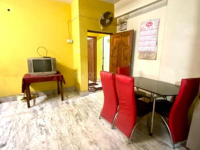 1 BHK Apartment in Bhowanipore for rent Kolkata. The reference number is 20879394