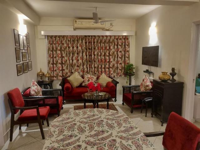 1 BHK Apartment in Bhowanipore for rent Kolkata. The reference number is 21102759