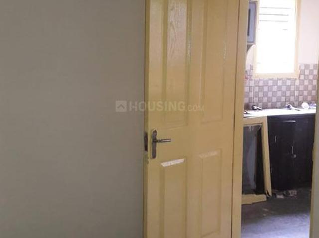 1 BHK Apartment in Bibwewadi for rent Pune. The reference number is 14498197