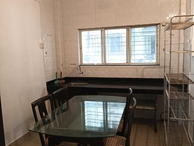1 BHK Apartment in Bibwewadi for rent Pune. The reference number is 18707595