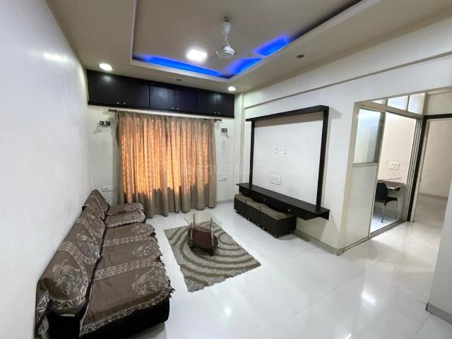 1 BHK Apartment in Bibwewadi for rent Pune. The reference number is 18210659