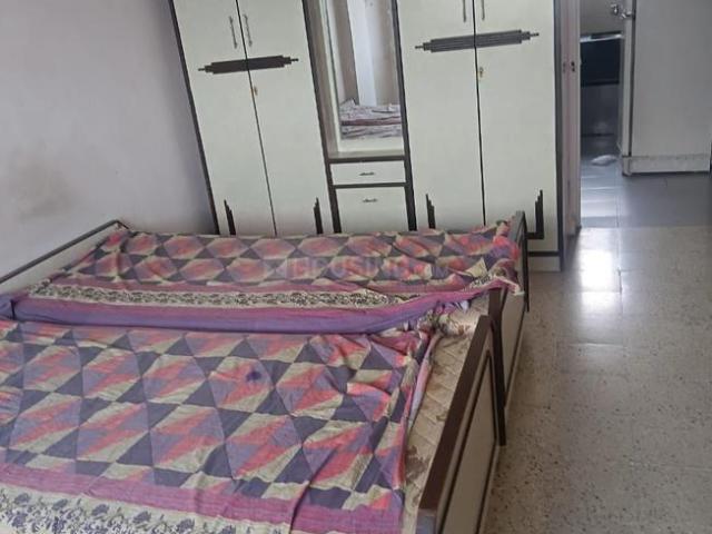 1 BHK Apartment in Bibwewadi for rent Pune. The reference number is 20410992