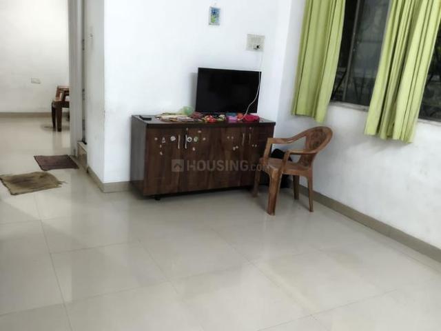 1 BHK Apartment in Bibwewadi for rent Pune. The reference number is 20413863