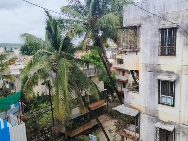1 BHK Apartment in Bibwewadi for rent Pune. The reference number is 20588803