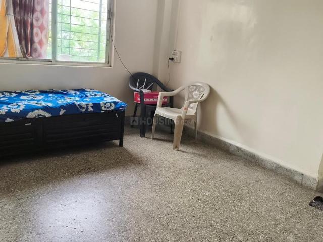 1 BHK Apartment in Bibwewadi for rent Pune. The reference number is 20603751