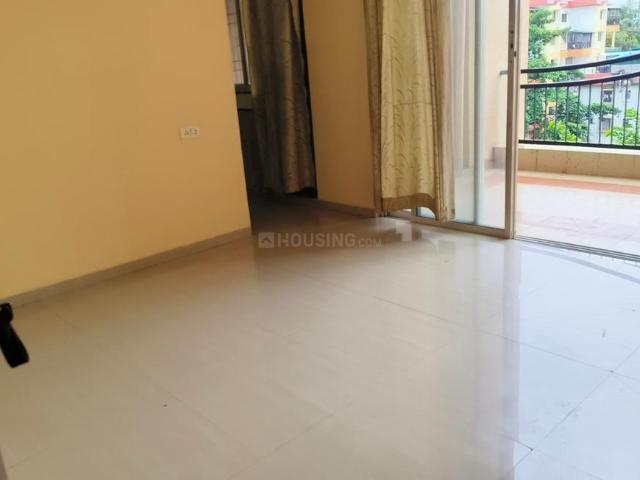 1 BHK Apartment in Bibwewadi for rent Pune. The reference number is 20604666
