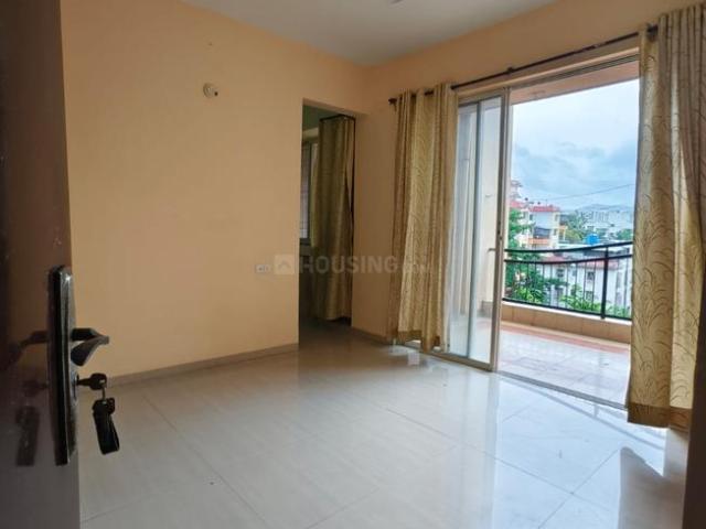 1 BHK Apartment in Bibwewadi for rent Pune. The reference number is 20605512