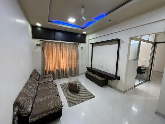1 BHK Apartment in Bibwewadi for rent Pune. The reference number is 20613447