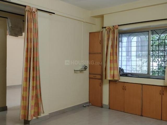 1 BHK Apartment in Bibwewadi for rent Pune. The reference number is 20613018