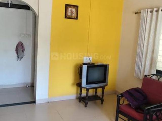 1 BHK Apartment in Bibwewadi for rent Pune. The reference number is 20761381