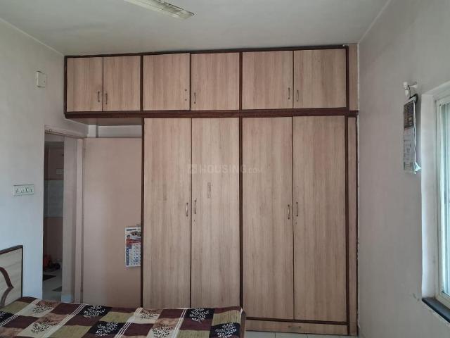 1 BHK Apartment in Bibwewadi for rent Pune. The reference number is 20762984