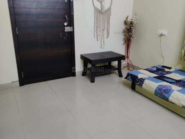 1 BHK Apartment in Bibwewadi for rent Pune. The reference number is 20914277